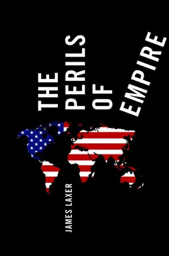 Beispielbild fr Perils of Empire zum Verkauf von Better World Books