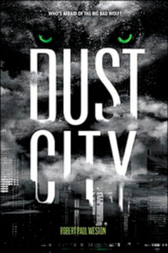 Stock-Bild f�r Dust City