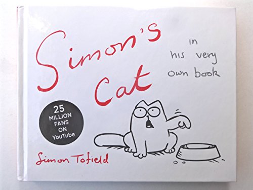 Stock image for Simon's Cat for sale by ThriftBooks-Atlanta