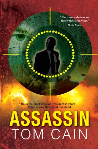 Stock image for Assassin for sale by ThriftBooks-Dallas