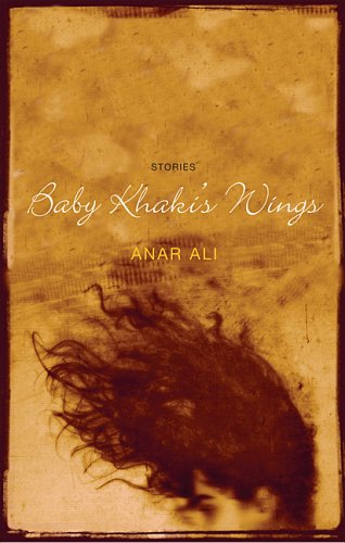 Baby Khaki's Wings : Stories