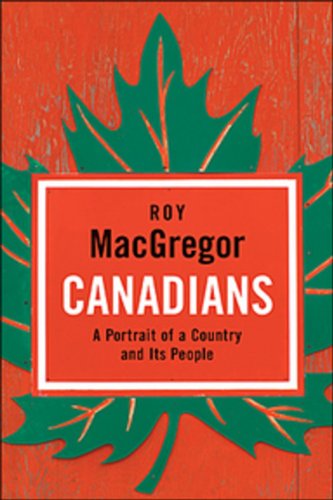 9780670064342: Canadians: A Portrait Of A Country And Its People