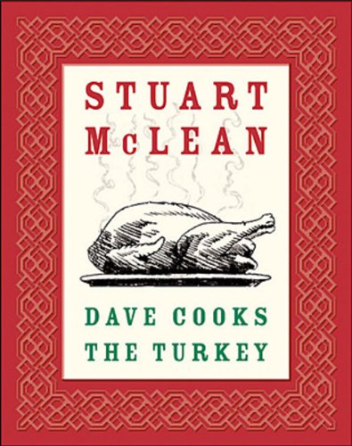 Imagen de archivo de Dave Cooks the Turkey a la venta por BooksRun