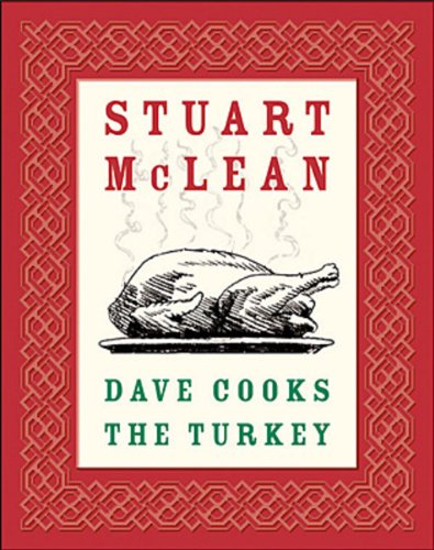 9780670064458: Dave Cooks the Turkey