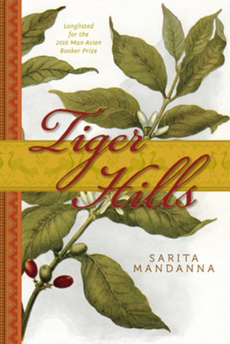 Stock image for Tiger Hills for sale by Real Gone Books