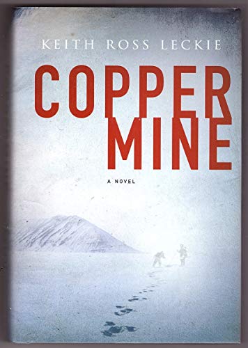 Imagen de archivo de Coppermine a la venta por Zoom Books Company