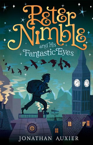 Beispielbild fr Peter Nimble and His Fantastic Eyes zum Verkauf von Better World Books