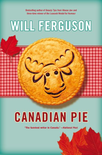 Canadian Pie