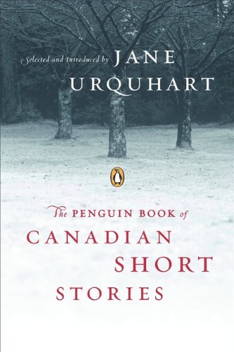 9780670064939: Penguin Book of Canadian Short Stories