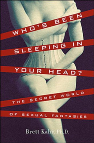 Stock image for Whos Been Sleeping in Your Head for sale by Better World Books