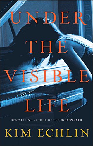 Beispielbild fr Under the Visible Life zum Verkauf von Gulf Coast Books