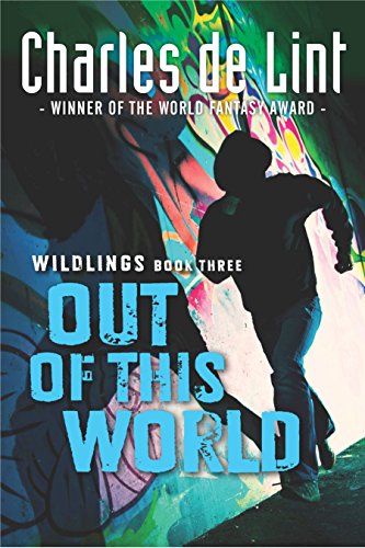 9780670065356: Out of This World: Wildlings Book Three