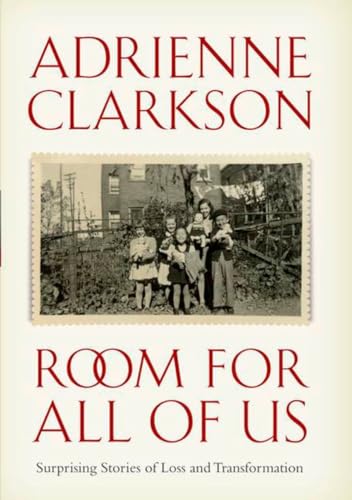 9780670065479: Room for All of Us: Surprising Stories of Loss and Transformation