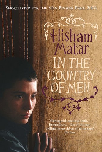 Imagen de archivo de In The Country Of Men a la venta por Russell Books
