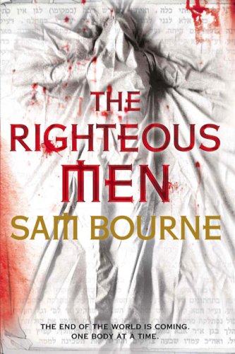 Imagen de archivo de Righteous Men a la venta por The Book Scouts