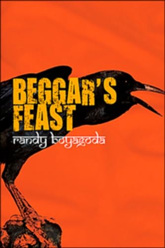 Beispielbild fr Beggar's Feast zum Verkauf von ThriftBooks-Dallas