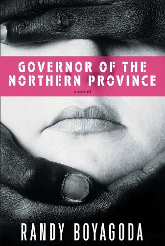 Imagen de archivo de Governor of the Northern Province a la venta por More Than Words