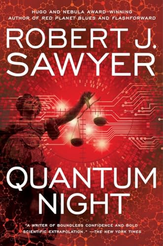 9780670065783: Quantum Night