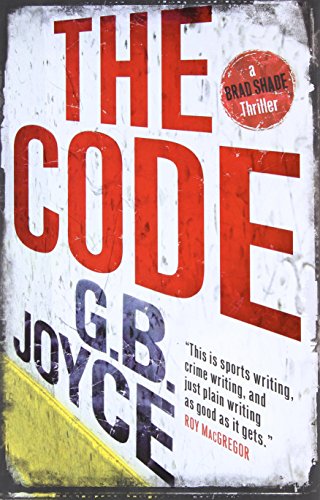 Imagen de archivo de The Code a la venta por Better World Books