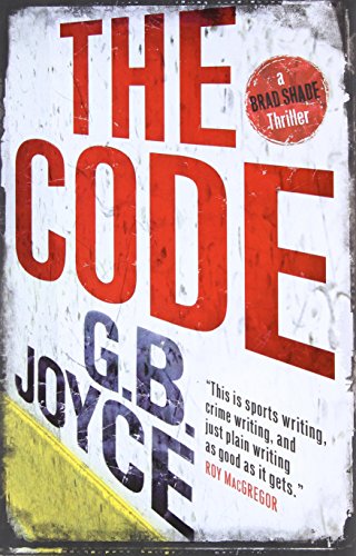 9780670065950: The Code