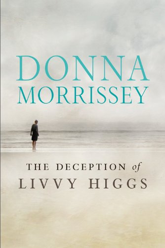 Imagen de archivo de Deception of Livvy Higgs a la venta por Better World Books