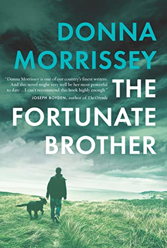 9780670066063: The Fortunate Brother