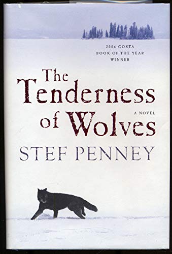 Imagen de archivo de The Tenderness of Wolves: A Novel a la venta por Hawking Books