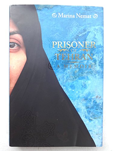 Beispielbild fr Prisoner of Tehran zum Verkauf von HPB-Ruby