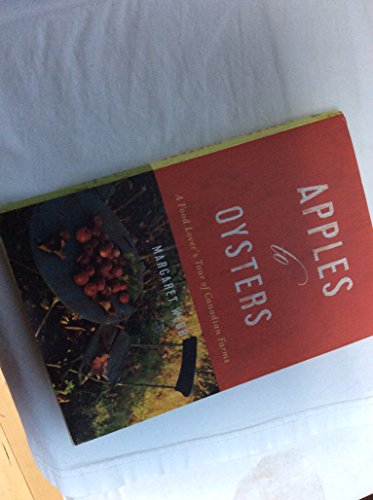 Imagen de archivo de Apples to Oysters a la venta por The Book Scouts