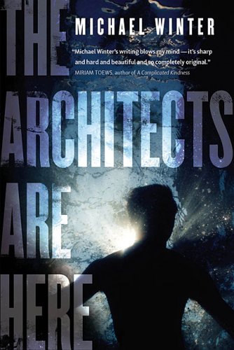 Stock image for The Architects are Here (Signed) for sale by Purpora Books