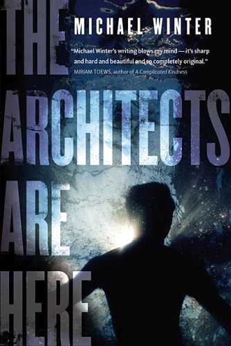 9780670066278: The Architects Are Here