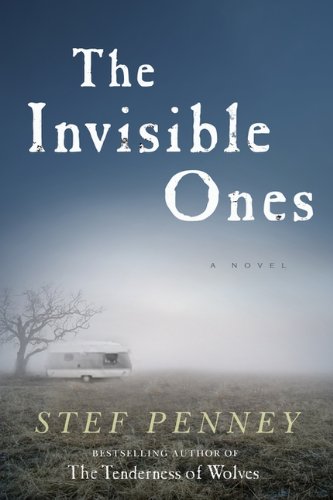 9780670066315: The Invisible Ones