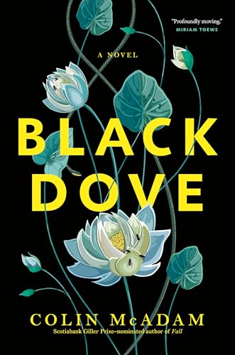 Stock image for Black Dove for sale by Biblioasis