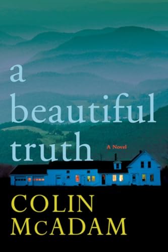 Stock image for A Beautiful Truth [Hardcover] for sale by A Good Read