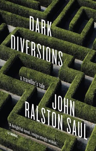 9780670066551: Dark Diversions