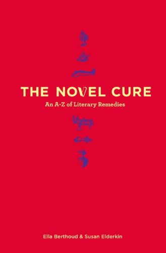 Stock image for Novel Cure for sale by Better World Books