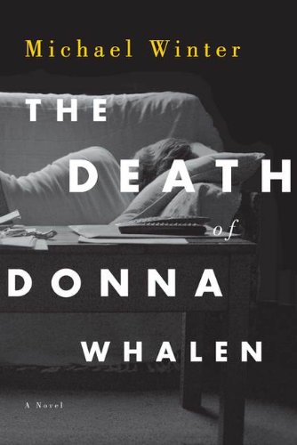 Stock image for The Death of Donna Whalen for sale by Better World Books: West