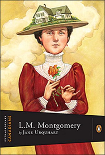 Extraordinary Canadians: Lucy Maud Montgomery (9780670066759) by Urquhart, Jane