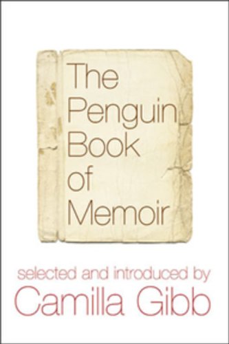 9780670066780: The Penguin Book of Memoir