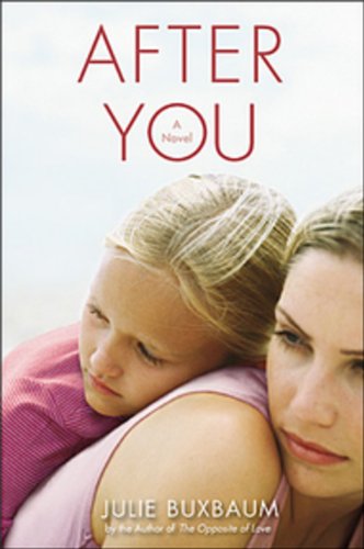 Stock image for After You for sale by Better World Books