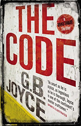 Beispielbild fr The Code zum Verkauf von Better World Books