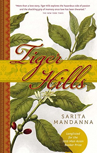 9780670066933: Tiger Hills