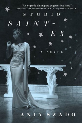 Stock image for Studio Saint-Ex for sale by The Book Scouts