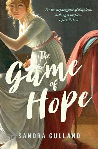 Stock image for The Game of Hope for sale by Better World Books: West
