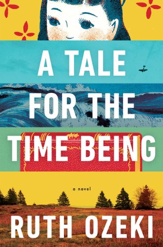 9780670067046: A Tale For The Time Being