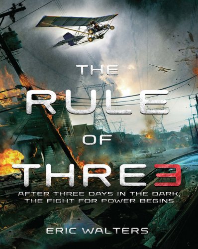 Beispielbild fr Rule of Three zum Verkauf von Better World Books