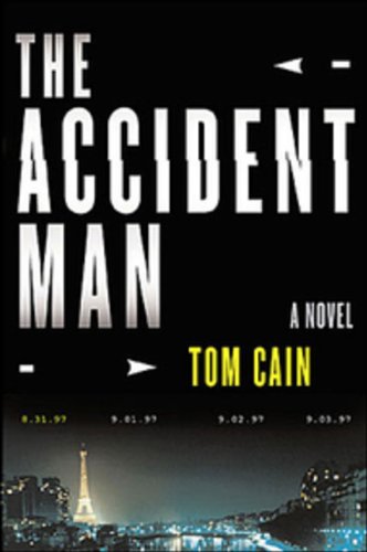 9780670067398: Accident Man