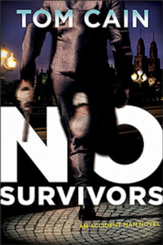 Imagen de archivo de No Survivors a la venta por Better World Books