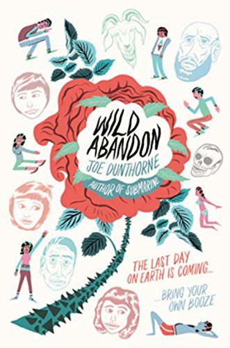Stock image for Wild Abandon for sale by Better World Books
