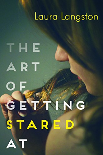 Imagen de archivo de The Art of Getting Stared At a la venta por Decluttr